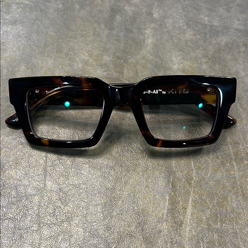 KITS Hammerlund Glasses- KT01